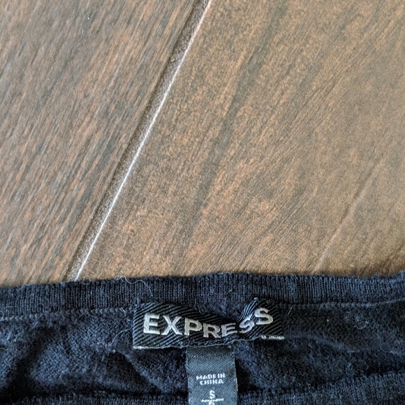 Express sweater - Picture 4 of 6
